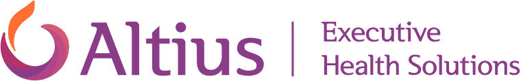Executive Health Solutions Logo